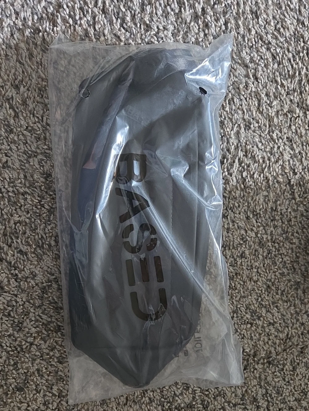 Unopened BASED Shampoo and Conditioner Duo Set